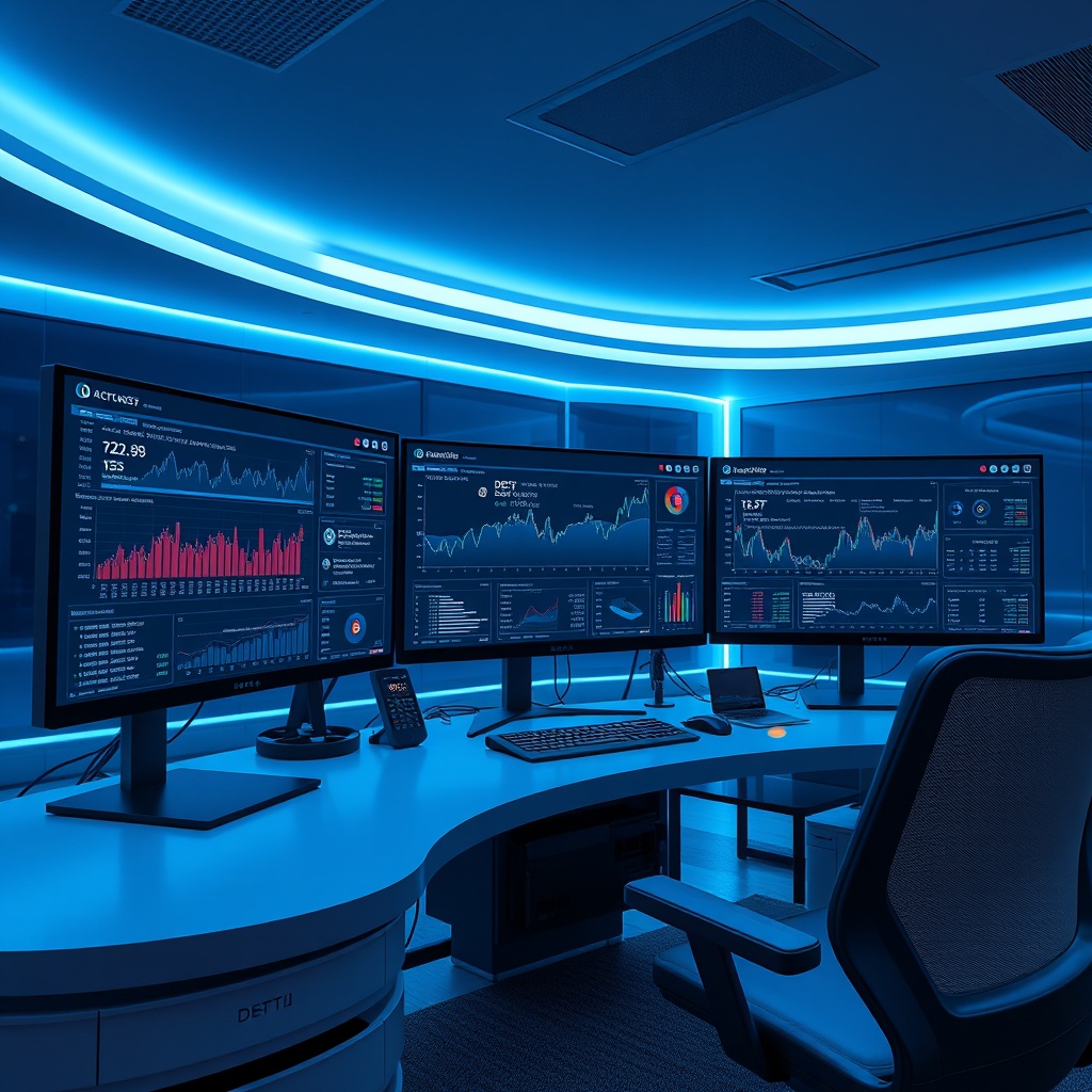 Kripto Dünyasında Yeni Teknoloji Trendleri