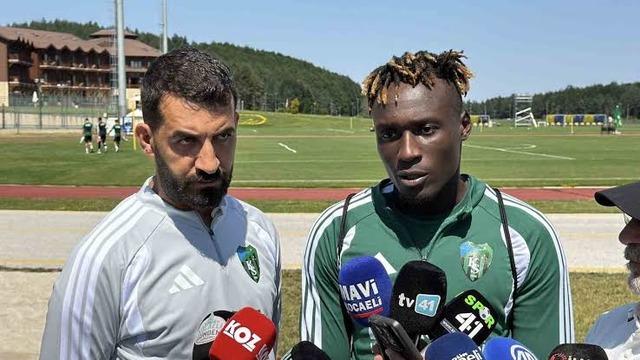 Daniel Agyei