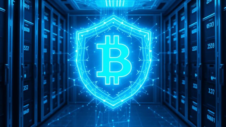 Blockchain