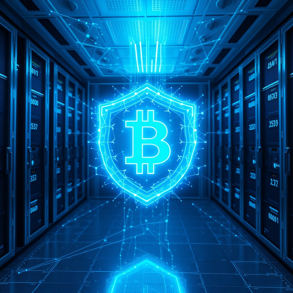 Blockchain
