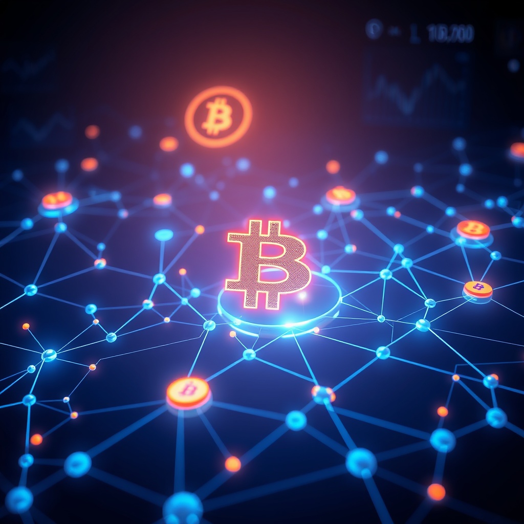 Kripto Teknolojilerinin Geleceği ve Yeni Nesil Finans Sistemi
