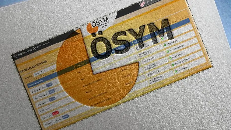 KPSS Ön Lisans 2026 Başvuru Ekranı Açıldı! İşte Detaylar