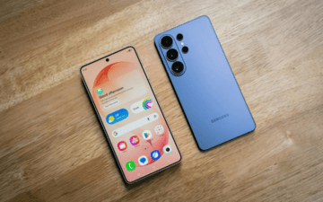 Samsung S26 FE şarj hızı