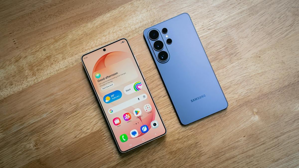 Samsung S26 FE şarj hızı