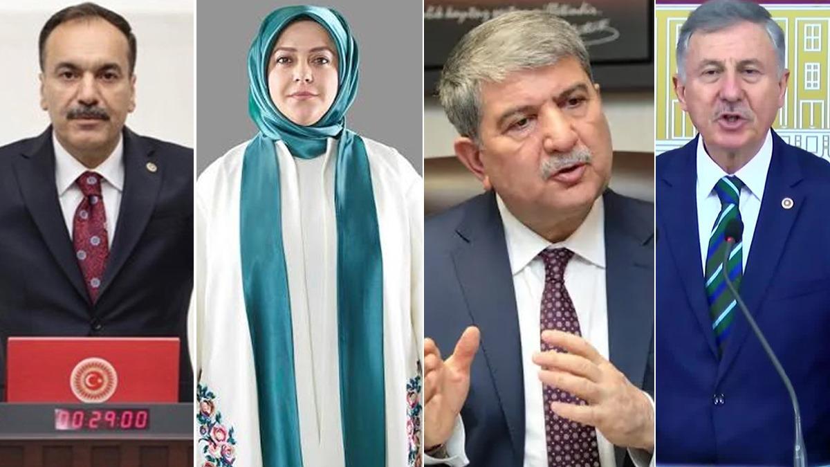 Gelecek Partisi kapanması