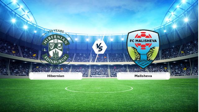 Hibernian – Malisheva Maçı Canlı Anlatım: Tarih ve Kanal Bilgisi Netleşmedi!