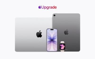 Apple Kiralama