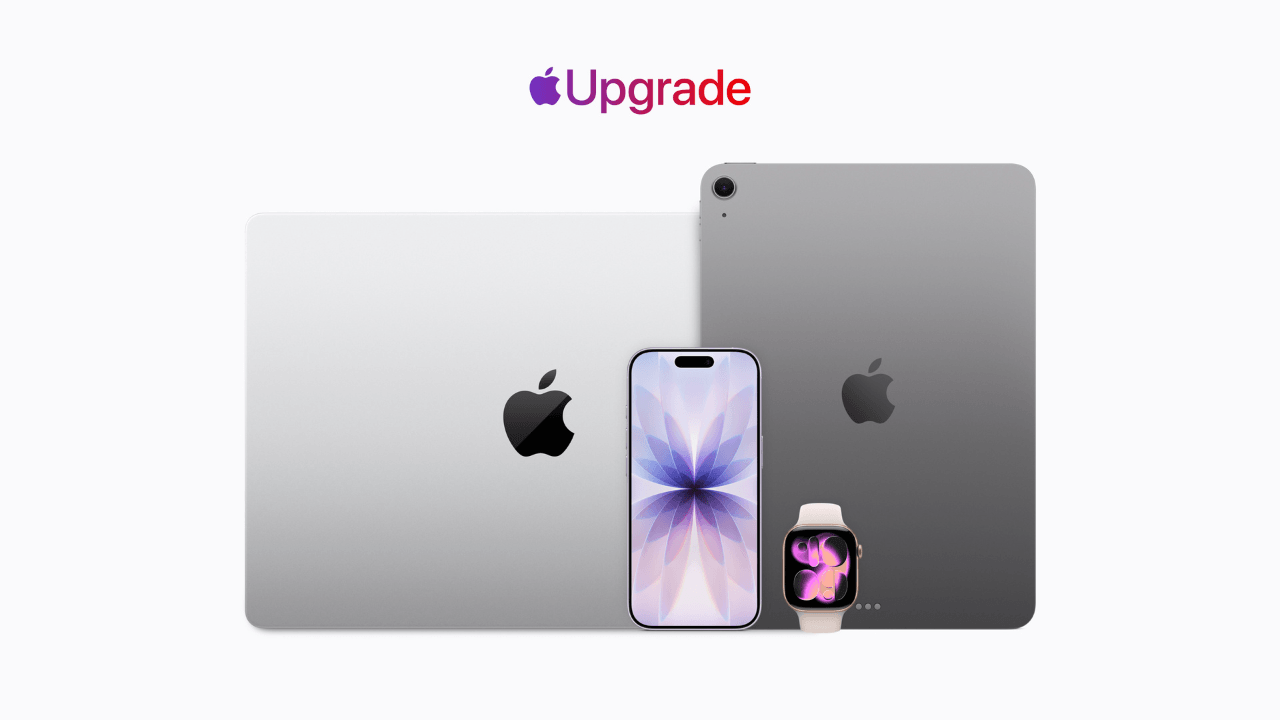 Apple Kiralama
