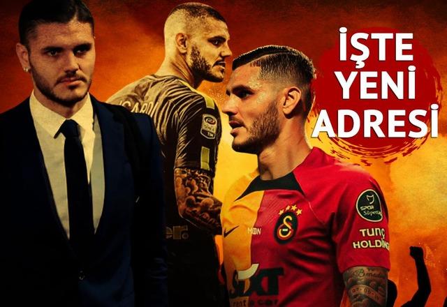 Icardi’nin Yeni Takımı İçin Menajerinden Sürpriz Açıklama!