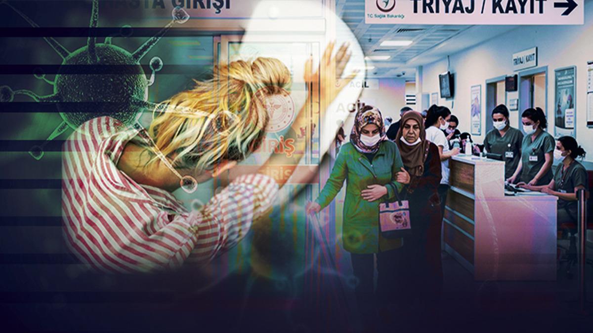 Mide Bulantısı Salgını mı Geliyor? Dr. Çetin’den Acil Köy Ürünü Uyarısı!