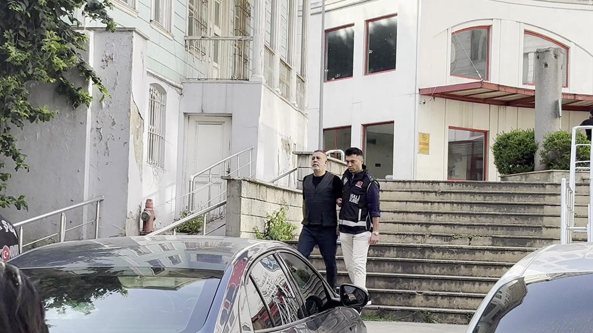 Ahbap Derneği sorgusu