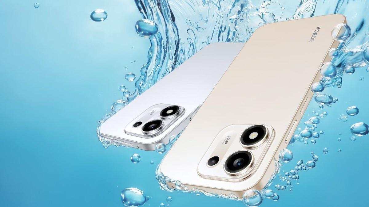 Honor X7e Plus’da Dev Batarya Geldi! Abi Bu Telefon Suya Dayanıklı mı?
