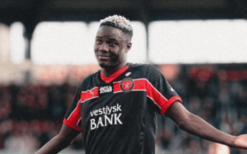 Franculino transfer