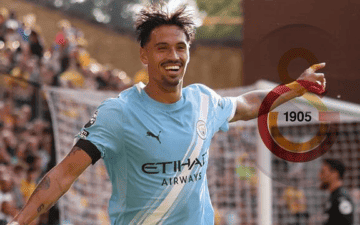 Galatasaray Tijjani Reijnders