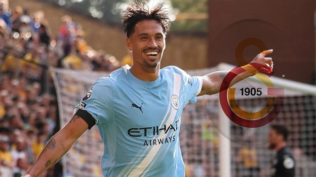 Galatasaray Tijjani Reijnders