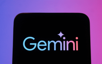 Gemini güncellemesi