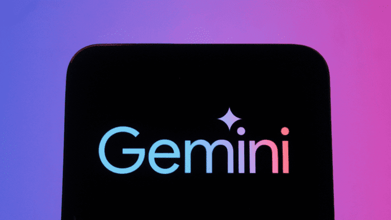 Gemini güncellemesi