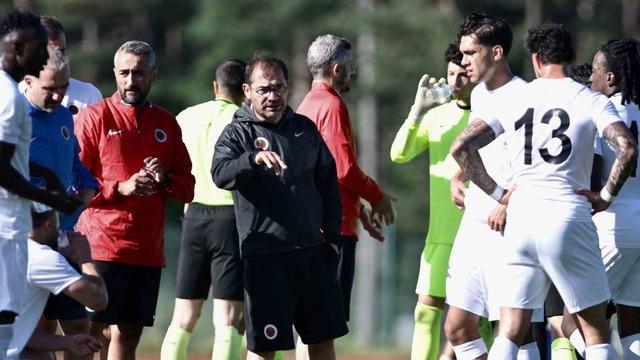 Metin Diyadin’den Transfer Sinyali: “Bu Takıma Transfer Lazım