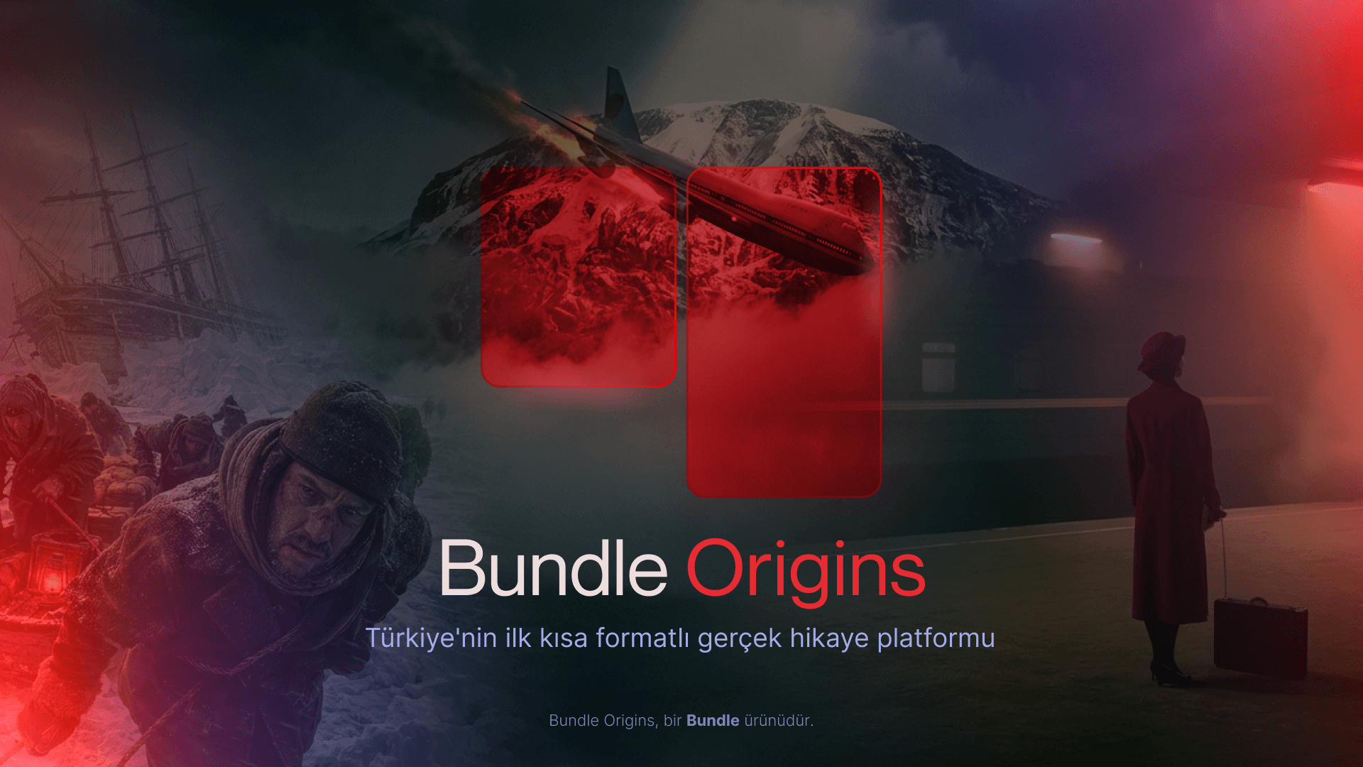 Bundle Origins