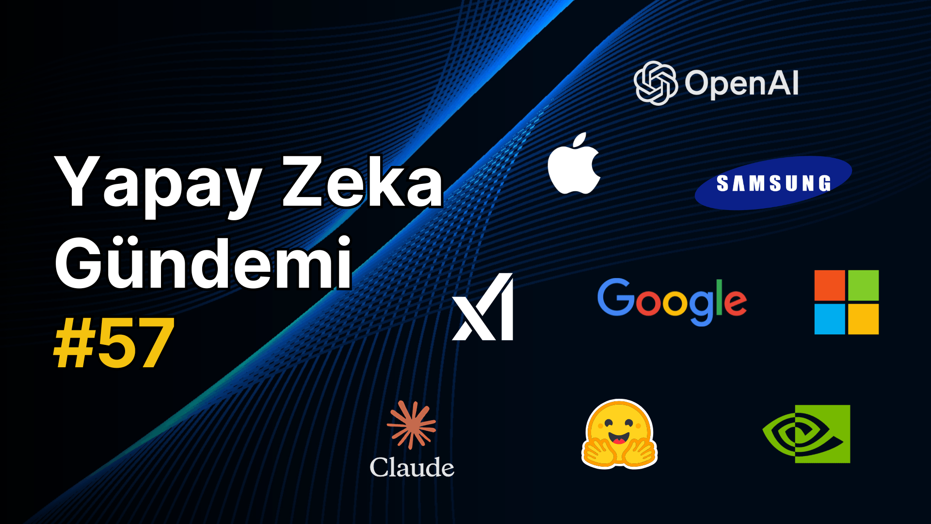 Yapay Zeka Gündemi
