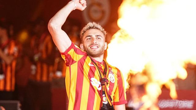 Premier Lig Devleri Barış Alper’in Peşinde! Ferdi’yi Geçebilir