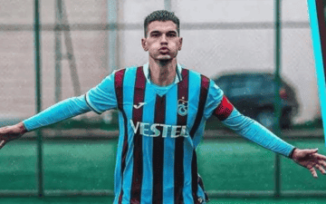 Trabzonspor Transfer