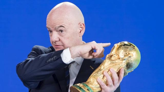FIFA’da Kriz Büyüyor: Dünya Kupası Satışı İstifayı Getirdi!