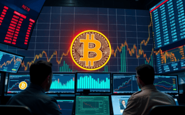kripto para döngüleri