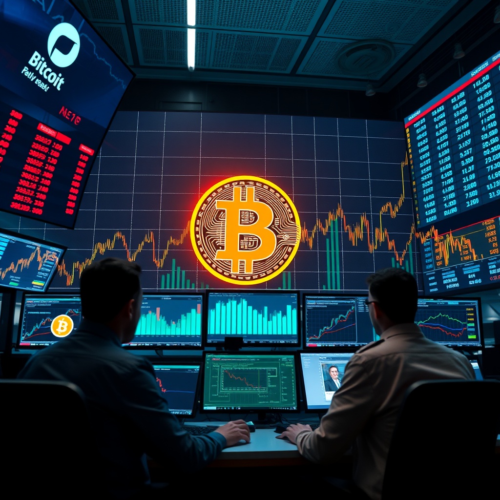 Kripto Para Piyasasında Döngüler Nasıl Oluşur?