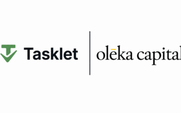 Tasklet yapay zeka yatırımı