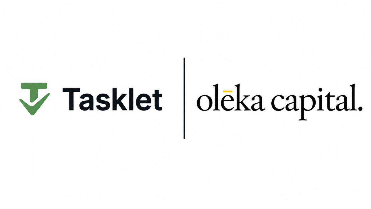 Tasklet yapay zeka yatırımı