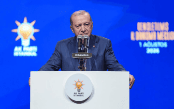 İstanbul Konut Kiralama