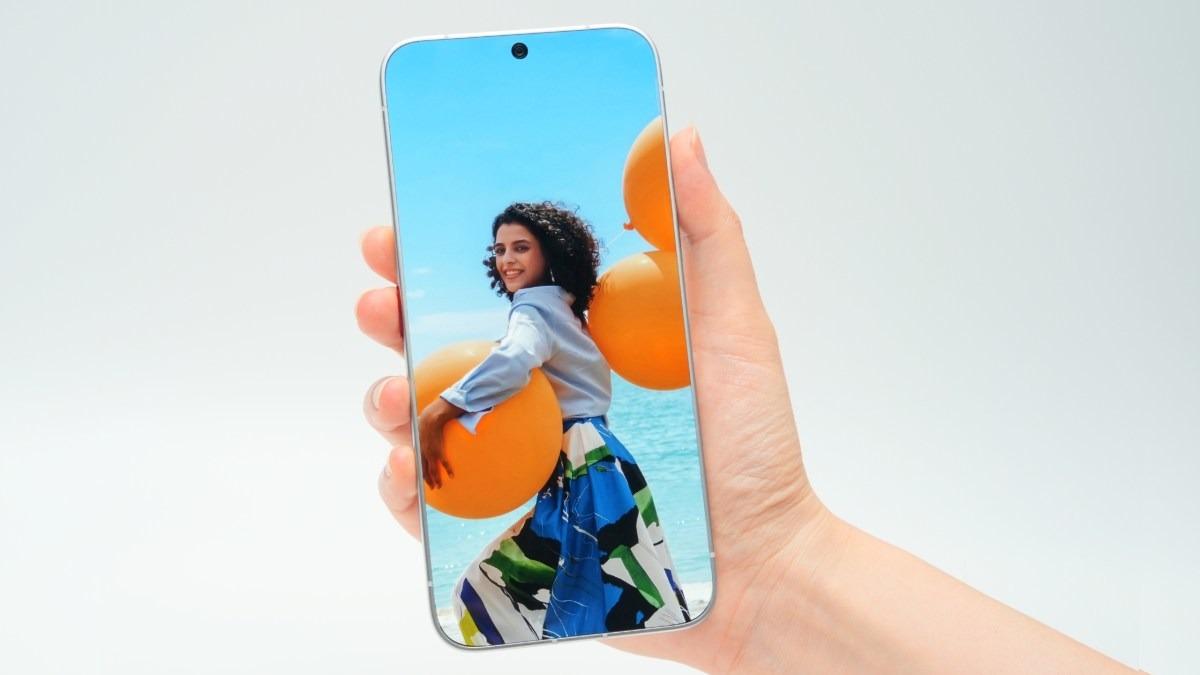 Tecno’dan Çığır Açan Duyuru: 0 mm Çerçeveli Telefon Yolda!