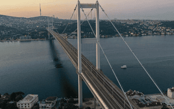 15 Temmuz Köprüsü Kapatma