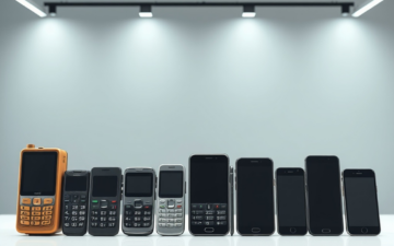 cep telefonu
