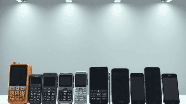 cep telefonu