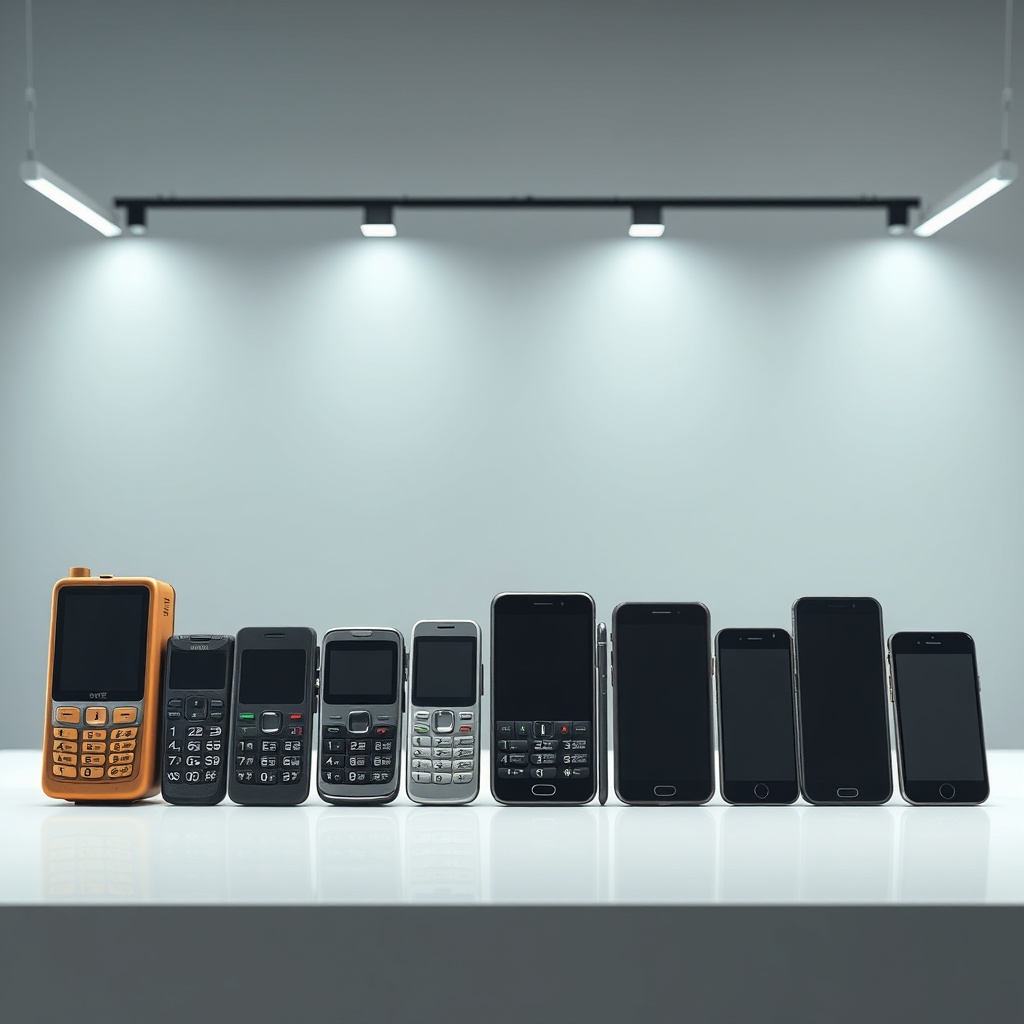 cep telefonu