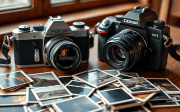 dijital fotoğrafçılık