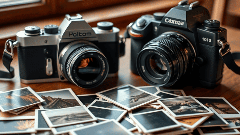 dijital fotoğrafçılık