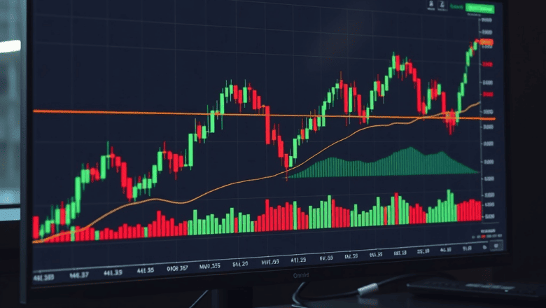 kripto fiyat boşluğu