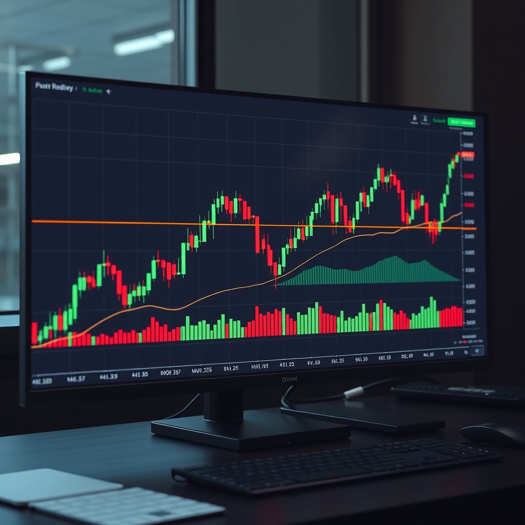 kripto fiyat boşluğu