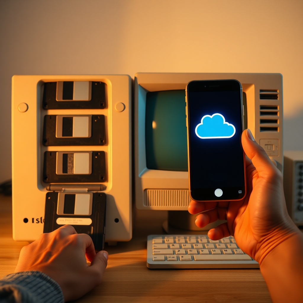 bulut depolama