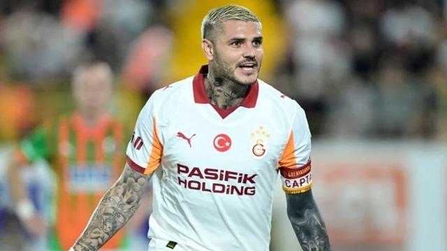 Icardi Transfer