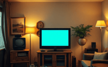 akıllı televizyon