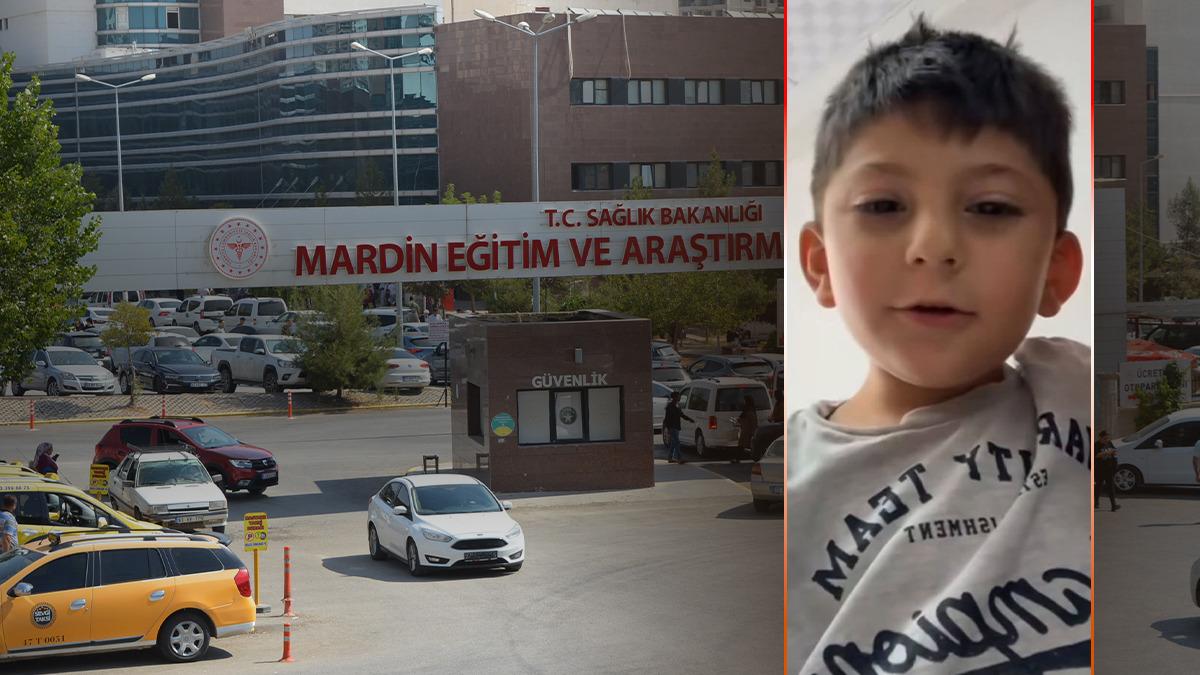 4 yaşındaki