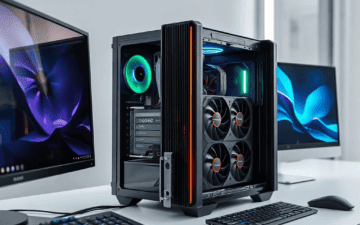 GPU Belleği