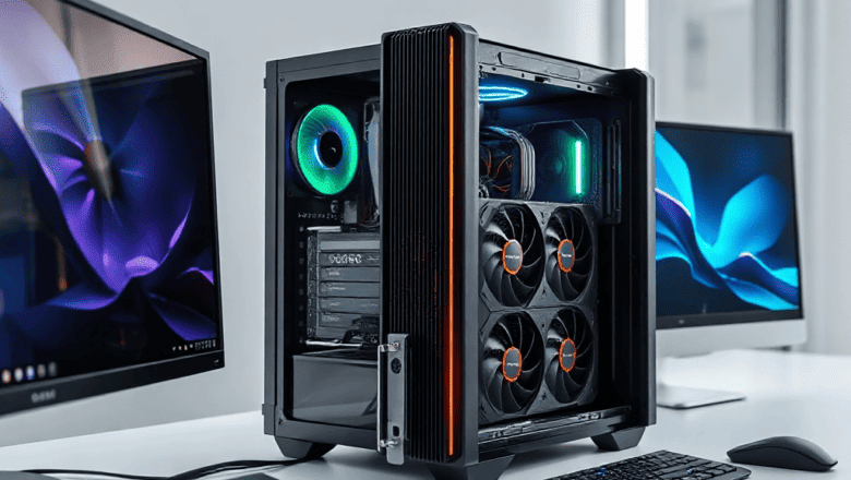 GPU Belleği