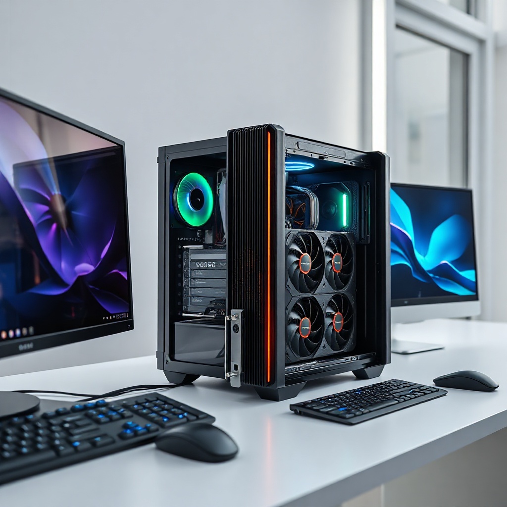 GPU Belleği