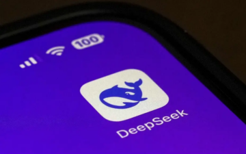 DeepSeek'in V4-Flash'ı: