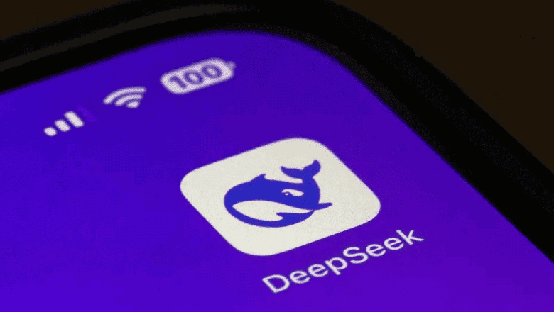 DeepSeek'in V4-Flash'ı: